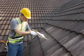 Cold Roofs in Johnsburg, IL